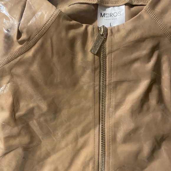 MRS. ROS - Equestrian Horse Training Shirt - Picture 11 of 13